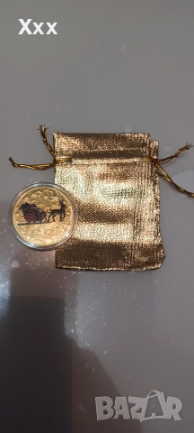 Музикална коледна кутия, снимка 16 - Музикални играчки - 52539618