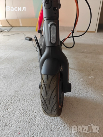 SEGWAY KICKSCOOTER F40l, снимка 4 - Велосипеди - 52594761