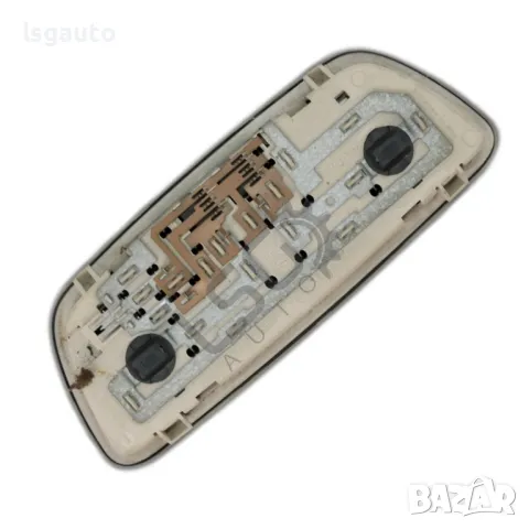 Плафон Volvo V50 2004-2010 ID: 137300, снимка 2 - Части - 47879672