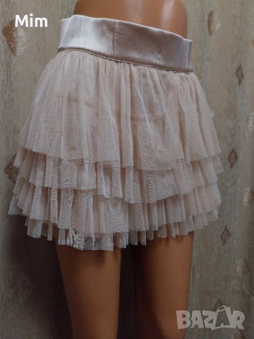 S/M Къси поли / солей / различни модели , снимка 2 - Поли - 50833011