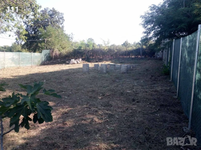 Продавам или заменям парцел в м-ст Манастирски рид от собственик, снимка 3 - Парцели - 49870379