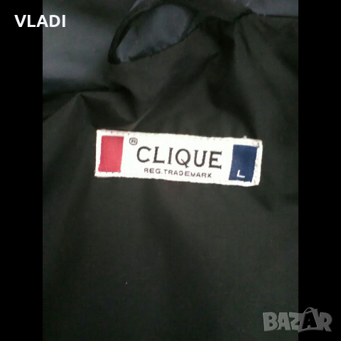 Яке Paul Mitcel, снимка 3 - Якета - 26583431