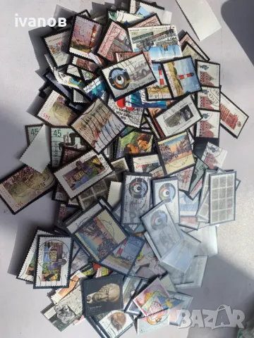 пощенски марки  , снимка 1