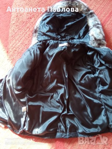дамско яке, снимка 4 - Сака - 42201268