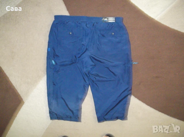 Бермуди ADIDAS  мъжки,Л-ХЛ, снимка 3 - Спортни дрехи, екипи - 50566812
