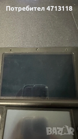 Nintendo 3ds xl сив homebrew, снимка 6 - Nintendo конзоли - 53358765