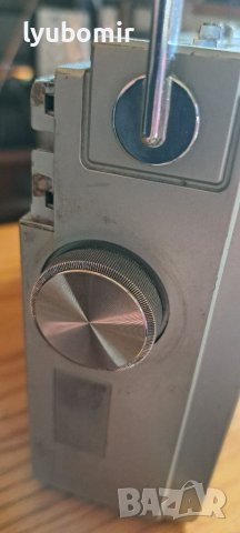 Jvc Rc-s5l, снимка 10 - Радиокасетофони, транзистори - 41495366