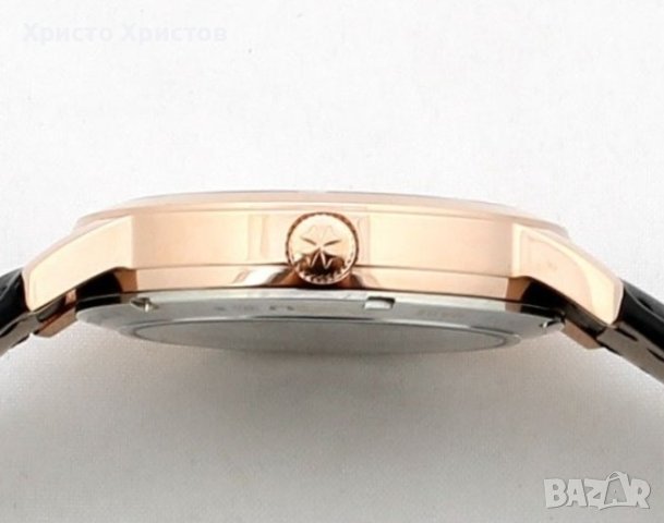 Дамски луксозен часовник Vacheron Constantin Skeleton, снимка 4 - Дамски - 41700148
