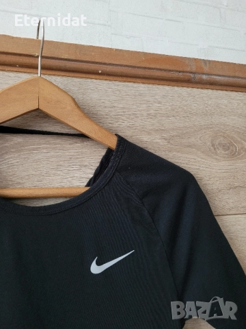 Тениска NIKE , снимка 3 - Тениски - 51445442