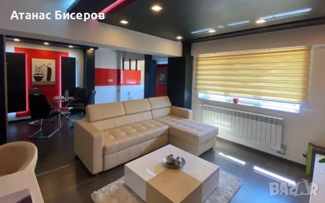 Двустаен апартамент в Смирненски.До хирургиите, снимка 1 - Aпартаменти - 44194043