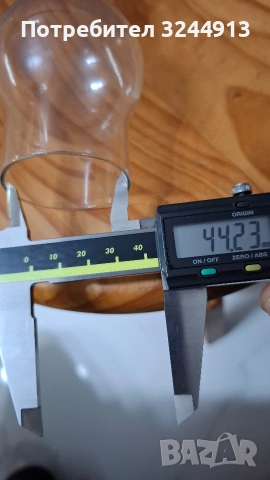 Стъкло за газена лампа, снимка 8 - Други - 53295190