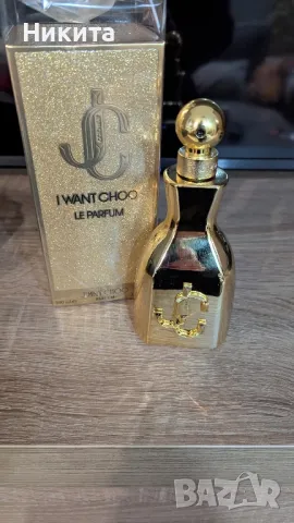 Jimmy Choo парфюми, снимка 2 - Дамски парфюми - 48726821