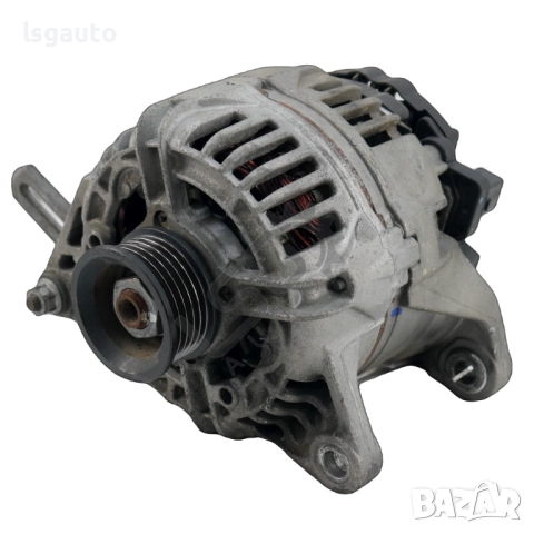 Алтернатор Skoda Fabia I (6Y) 1999-2008 ID: 151648