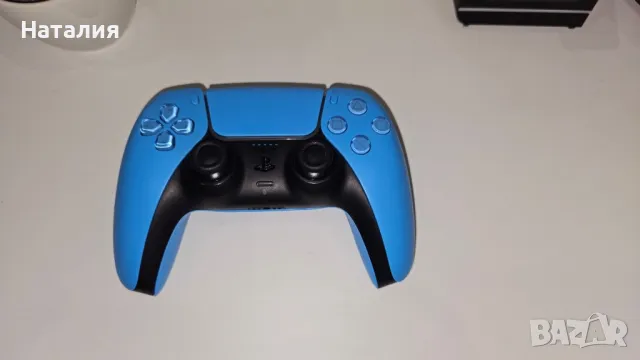   PlayStation 5 контролер