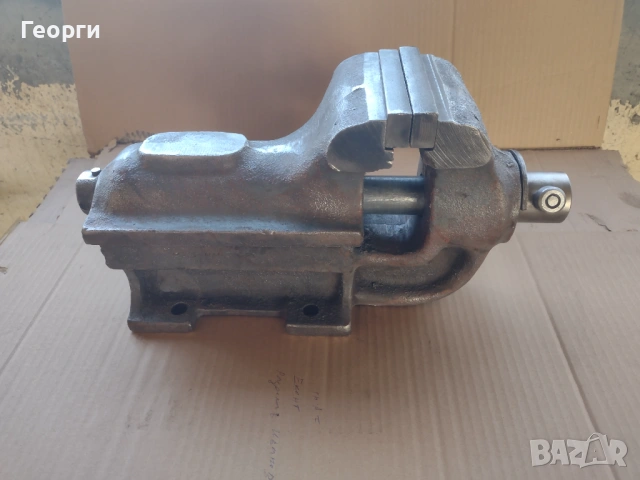 Менгеме, снимка 2 - Менгемета - 53803152