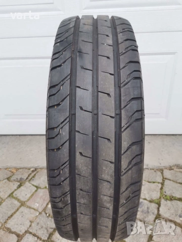 1бр гума за БУС CONTINENTAL ContiVanContact 205/75/16C