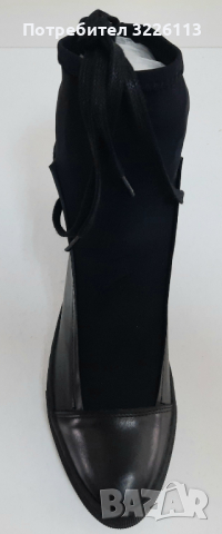 Дамски кецове Feet First, размер - 38. , снимка 4 - Кецове - 36286154