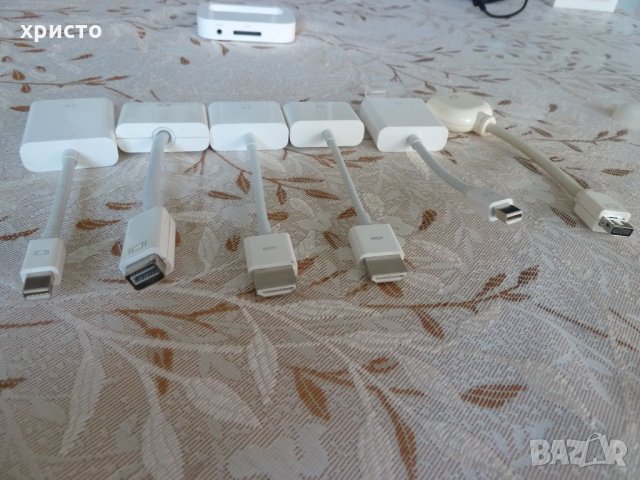 Apple аксесоари оригинални, снимка 3 - iPod - 34516761