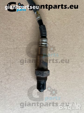 Ламбда сонда за БМВ е46 bmw E46 0258007142, снимка 2 - Части - 40001286