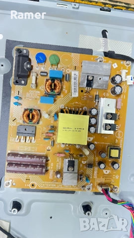 main board 715G6092-M01-001-004K, снимка 2 - Части и Платки - 51842723