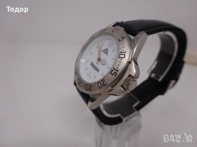 Мъжки кварцов часовник с швейцарска механика ETA, снимка 6 - Мъжки - 41312794
