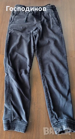 Сет Момчешки джогер панталони Cropp и Alcott + тениска Terranova, снимка 15 - Панталони - 51283076