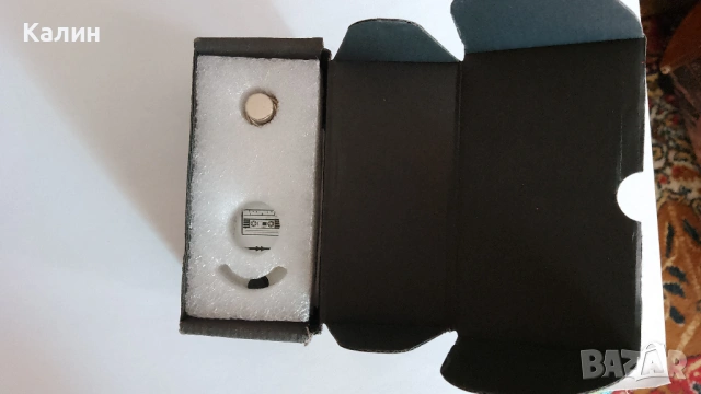 Looper pedal effect, снимка 3 - Китари - 53368570