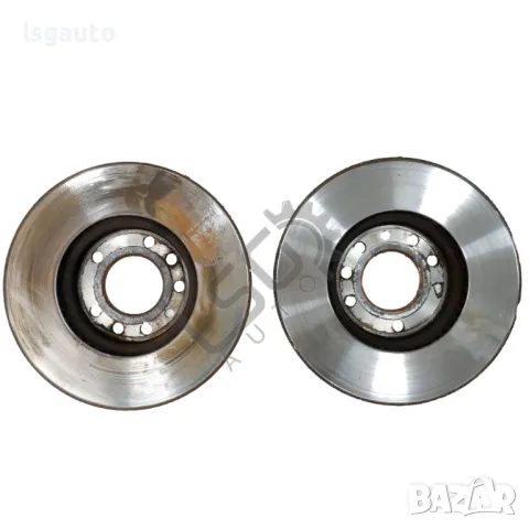 Комплект предни спирачни дискове Saab 9-3 2004-2015 ID: 138988, снимка 3 - Части - 48233636