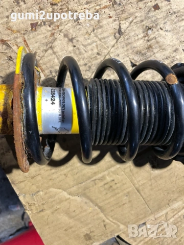 Амортисьор Преден Десен BILSTEIN 35-228424 Toyota GT86 2018 Subaru BRZ, снимка 9 - Части - 53087194