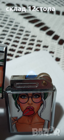 AMITY Hadson + , снимка 14 - Запалки - 44414051