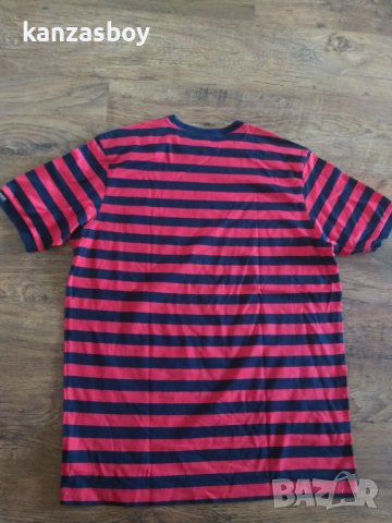 paul and shark - страхотна мъжка тениска КАТО НОВА, снимка 9 - Тениски - 41612311