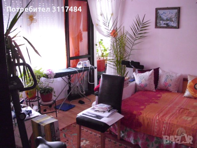 ПРОДАВАМ- ЗАМЕНЯМ Апартамент Супер център ЗА КЪЩА  С ГАРАЖ И ДВОР , снимка 3 - Апартаменти - 40719170