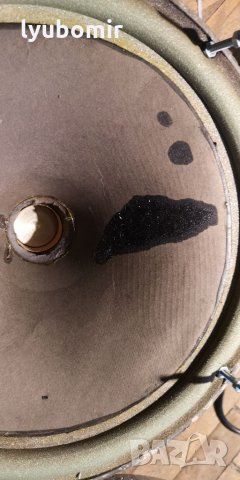 Beag 10", снимка 2 - Тонколони - 35681838