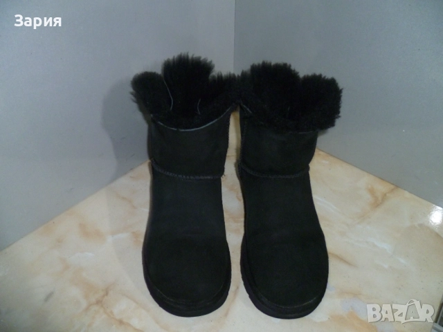 UGG оригинални ботуши №38, снимка 6 - Дамски ботуши - 52553985