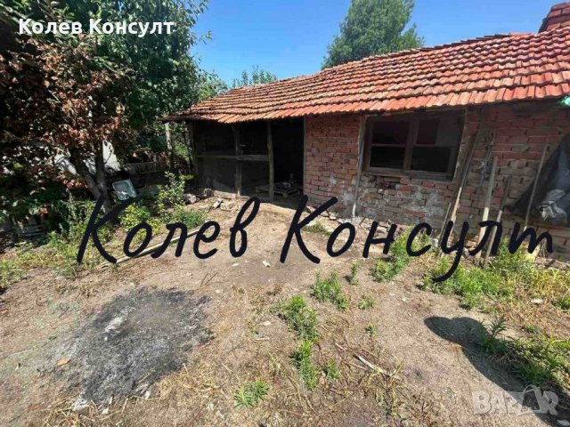 Продавам къща в с. Долно Белево, снимка 4 - Къщи - 41440626