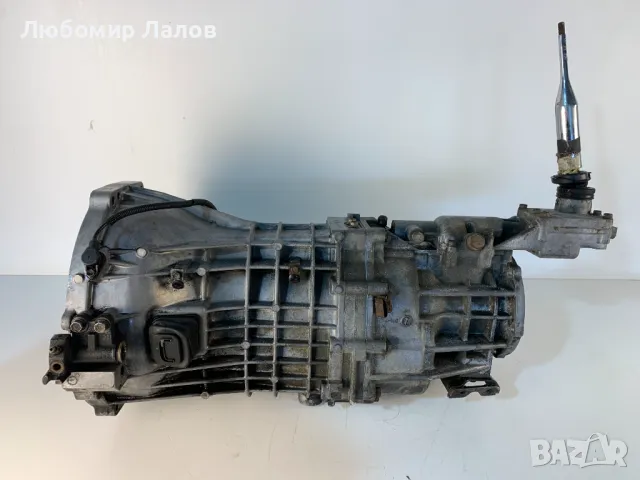 Ръчна скоростна кутия Hyundai Terracan (01-08) 2.9 CRDi 4WD 163к.с., снимка 2 - Части - 49917629