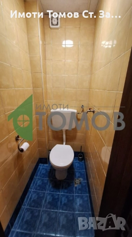 Просторен тристаен апартамент в сърцето на Стара Загора, снимка 16 - Апартаменти - 51733019