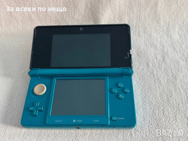 Nintendo 3DS , снимка 9 - Nintendo конзоли - 52846548