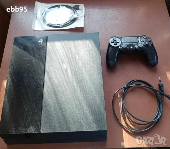 Хакнати Playstation 4 (GoldHen) с FC26, NBA 2K26, Call Of Duty Black Ops 6, и други игри., снимка 11 - PlayStation конзоли - 51924587