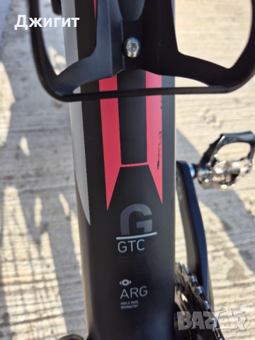 Планински Карбонов велосипед CUBE Pro Reaction 29 цола , снимка 13 - Велосипеди - 52363151