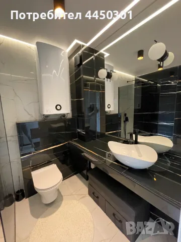 Двустаен панорамен апартамент Фестивален комплекс , снимка 16 - Апартаменти - 50276468