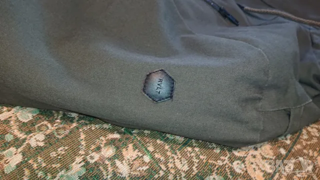 Парка RVLT , снимка 13 - Палта - 47718393