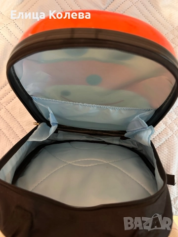 Детска твърда раница, снимка 3 - Раници - 51864464