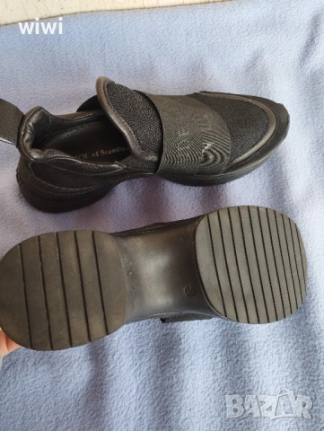 Nude of Skandinavia и Kennel&Schmenger номер 38., снимка 7 - Дамски ежедневни обувки - 53483243