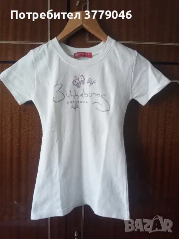Дамска тениска 