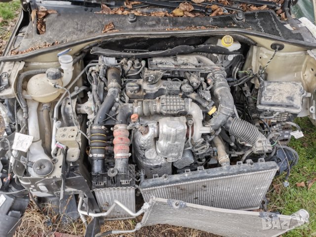 Компютър за Пежо 301 1.6 хди БОШ 0 281 030 546, снимка 2 - Части - 35730815