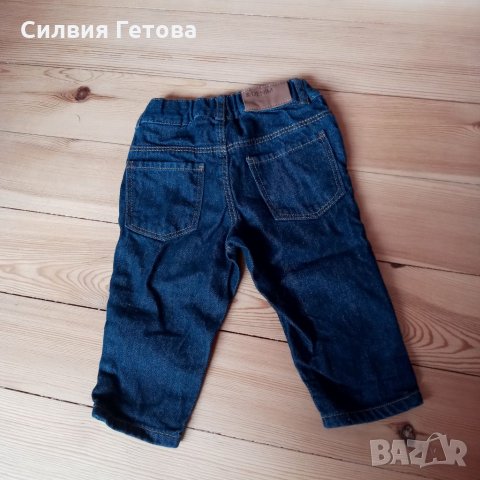 Качествени дрешки р-р 3-6м., снимка 10 - Бебешки гащеризони - 34017098