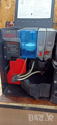 Еспресо Кафе машина / Кафемашина  /кафеавтомат  / кафе автомат , снимка 4 - Кафемашини - 42673656