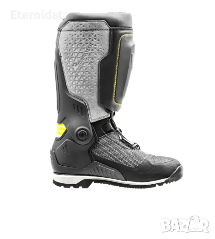 Мото ботуши Touratech Destino Ultimate GTX , снимка 17 - Спортна екипировка - 49695619