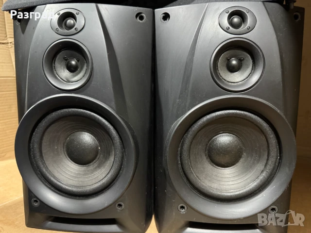 Тонколони SONY SS-H771